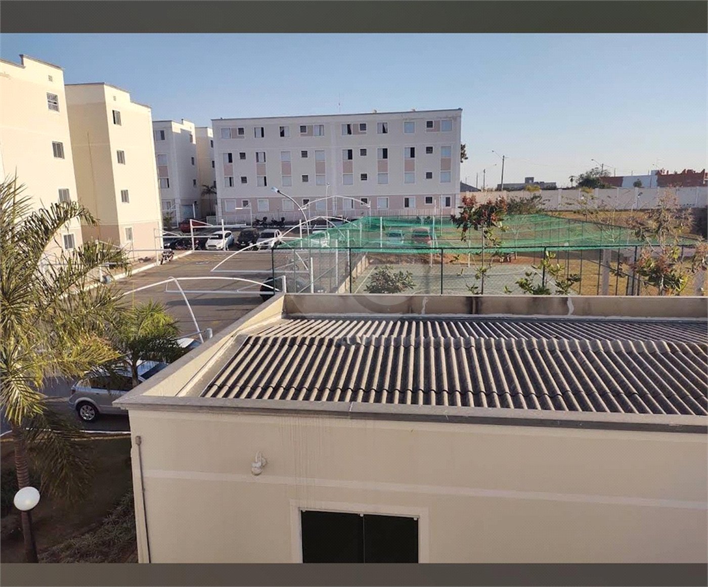 Apartamento à venda com 2 quartos em Salto Ville, Salto, SP