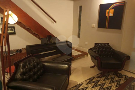 Casa à venda com 3 quartos, sendo 1 suíte,  em Vila Monumento, São Paulo, SP