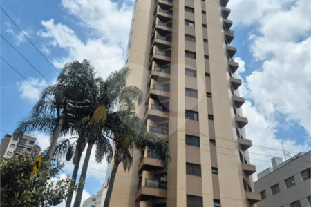 Duplex à venda com 3 suítes em Vila Monte Alegre, São Paulo, SP
