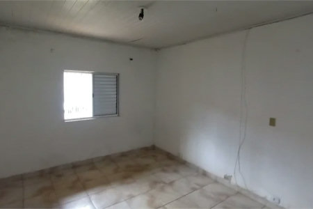 Casa Térrea à venda com 2 quartos em Jardim São Luís, São Paulo, SP