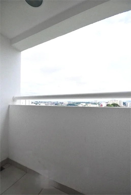 Apartamento à venda com 2 quartos, sendo 1 suíte, em Vila Suzana, São Paulo, SP