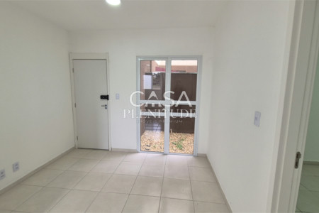 Apartamento à venda com 2 quartos em Ipatinga, Sorocaba, SP