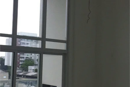 Apartamento à venda com 2 suítes em Vila Madalena, São Paulo, SP