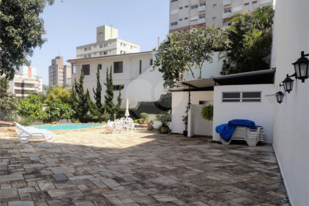 Apartamento à venda ou para alugar com 3 quartos, sendo 1 suíte,  em Real Parque, São Paulo, SP
