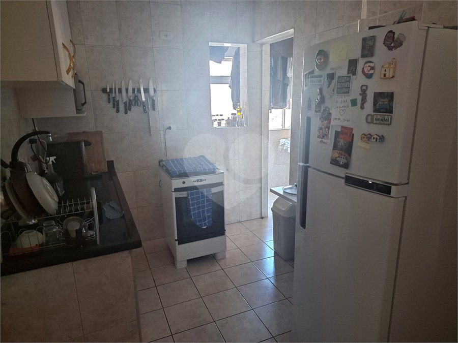 Apartamento à venda com 2 quartos em Vila Madalena, São Paulo, SP