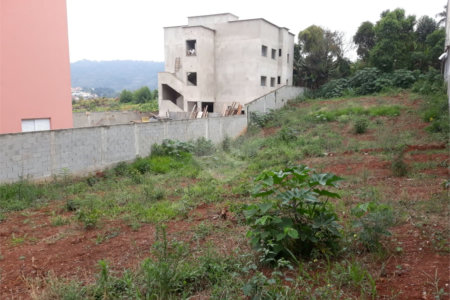 Terreno à venda em Jardim Flórida, São Roque, SP