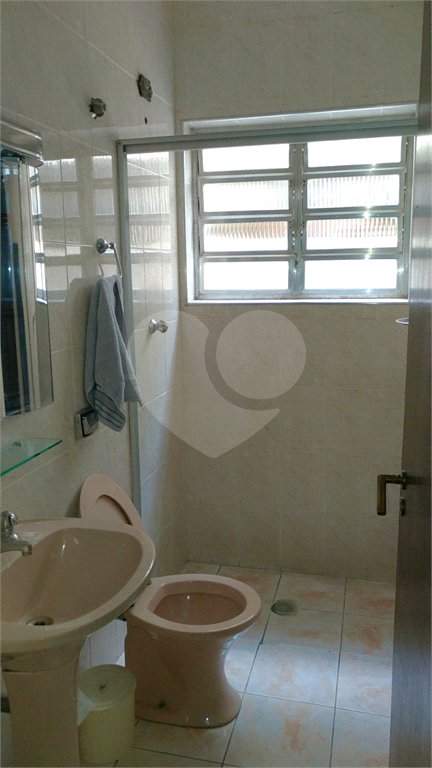 Casa à venda com 3 quartos, sendo 2 suítes, em Brooklin Paulista, São Paulo, SP