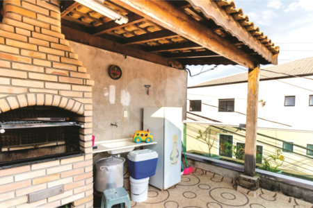 Casa à venda com 3 quartos em Vila Medeiros, São Paulo, SP