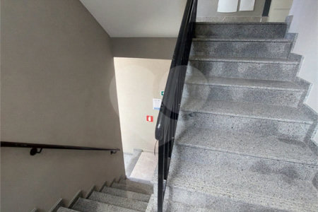 Apartamento à venda com 2 quartos em Santana, São Paulo, SP
