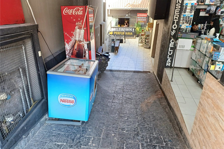Loja para alugar em Tucuruvi, São Paulo, SP