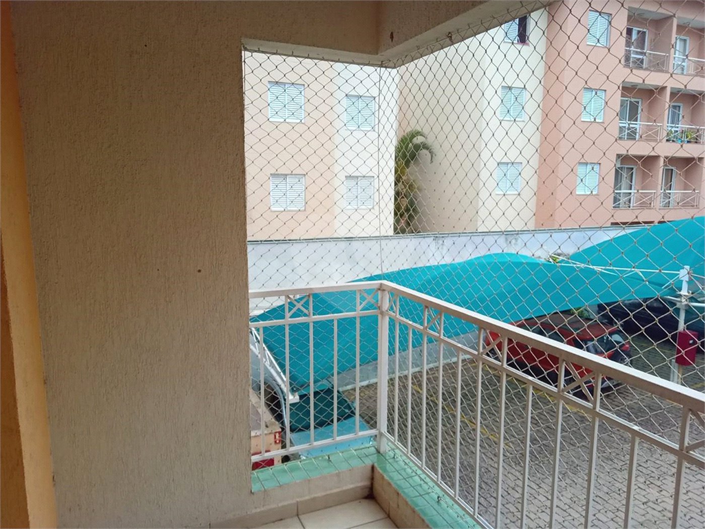 Apartamento à venda com 3 quartos, sendo 1 suíte, em Santa Rosa, Vinhedo, SP