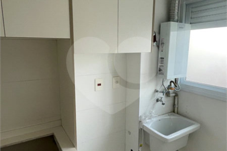 Apartamento para alugar com 1 quarto em Vila Paulicéia, São Paulo, SP