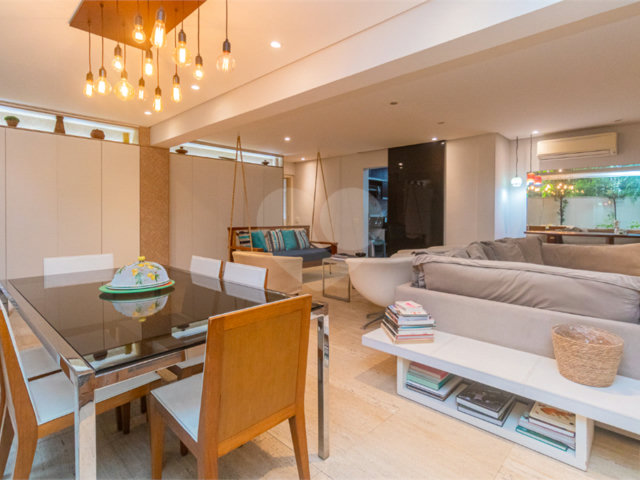 Apartamento à venda com 2 suítes em Alto da Boa Vista, São Paulo, SP