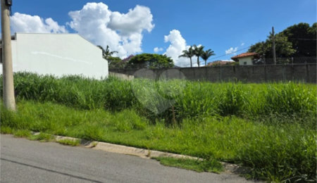 Terreno à venda com 1 suíte em Marambaia, Vinhedo, SP