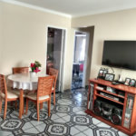 Apartamento à venda com 2 quartos em Alto Ipiranga, Mogi das Cruzes, SP