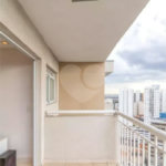 Apartamento à venda com 2 quartos, sendo 1 suíte,  em Santana, São Paulo, SP
