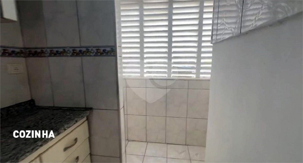 Apartamento à venda com 1 quarto em Consolação, São Paulo, SP