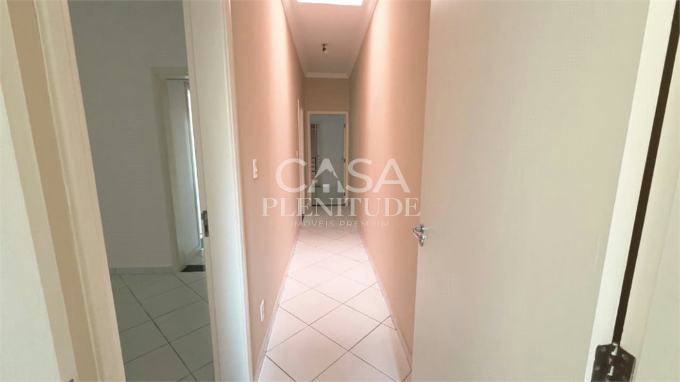 Casa em condomínio para alugar com 3 quartos, sendo 1 suíte, em Parque Residencial Villa dos Inglezes, Sorocaba, SP