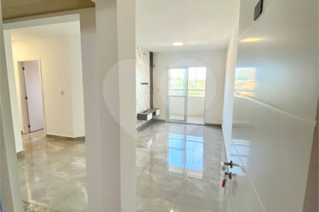 Apartamento à venda com 3 quartos, sendo 1 suíte, em Jardim Vera Cruz, Sorocaba, SP