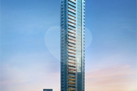 Apartamento à venda com 4 suítes em Vila Gomes Cardim, São Paulo, SP