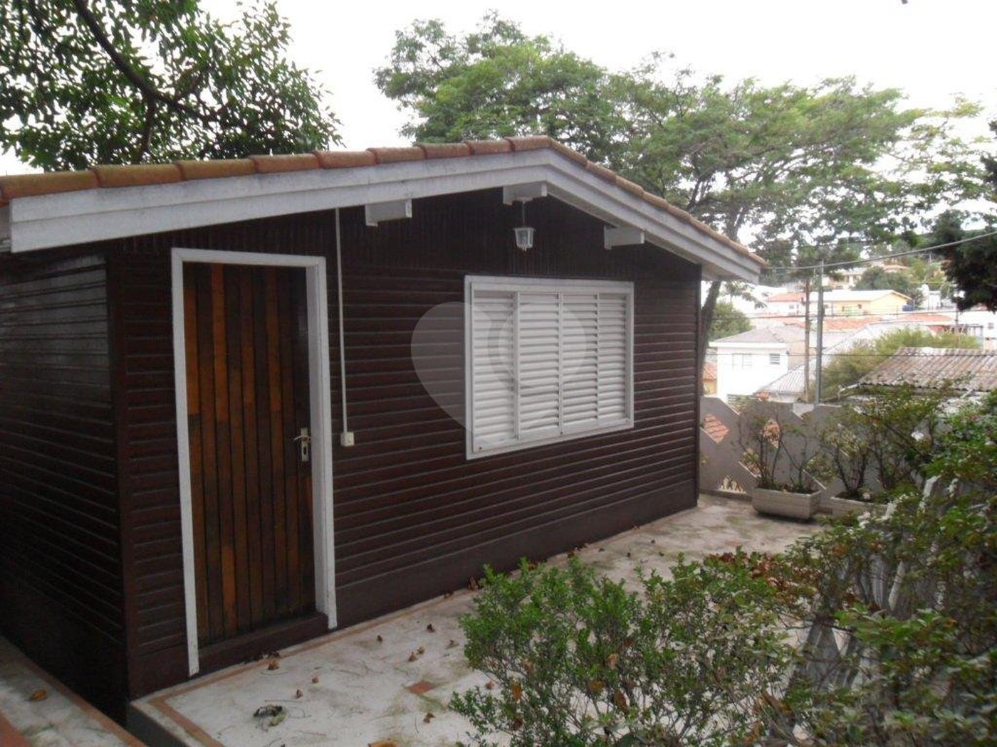 Sobrado à venda com 3 quartos, sendo 1 suíte, em Vila Albertina, São Paulo, SP