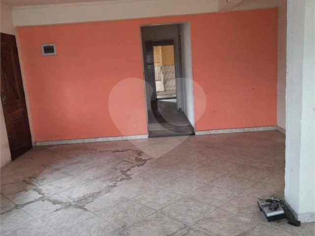 Casa à venda com 5 quartos em Tucuruvi, São Paulo, SP