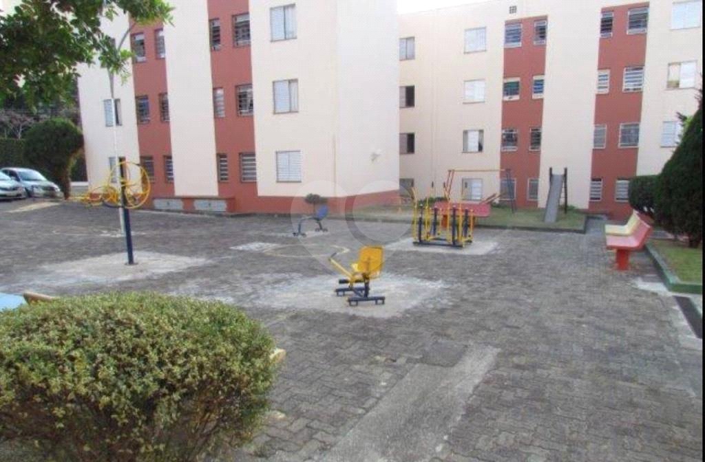 Apartamento à venda com 2 quartos em Jardim Boa Vista (zona Oeste), São Paulo, SP