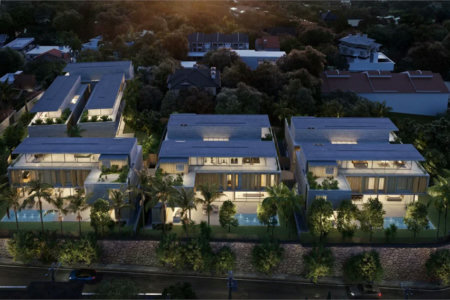 Casa à venda com 4 suítes no condomínio Villas Cidade Jardim, São Paulo - SP
