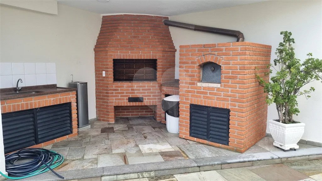 Apartamento a venda na Mooca