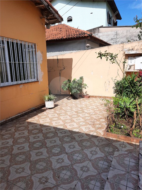 Casa à venda com 2 quartos em Casa Verde, São Paulo, SP