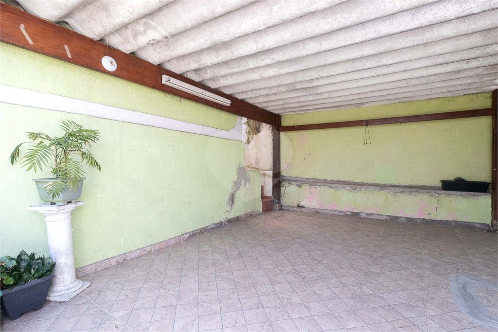 Casa à venda com 2 quartos em Parada Inglesa, São Paulo, SP