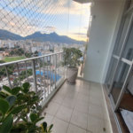 Apartamento à venda com 3 quartos, sendo 1 suíte, em Maracanã, Rio de Janeiro, RJ