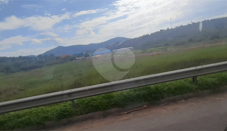Área de Terra à venda no Centro, Bom Jesus dos Perdões, SP