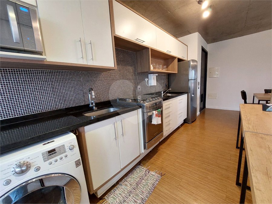 Apartamento à venda com 2 quartos em Vila Leopoldina, São Paulo, SP
