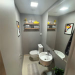 Apartamento à venda com 2 quartos, sendo 1 suíte,  em Vila Andrade, São Paulo, SP