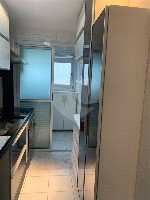 Apartamento à venda com 1 quarto em Tatuapé, São Paulo, SP