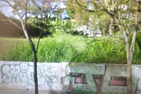 Terreno à venda ou para alugar no condomínio Giovanni Gronchi, São Paulo - SP