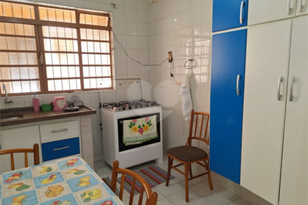Casa à venda com 3 quartos em Jardim Pacaembu, Jundiaí, SP