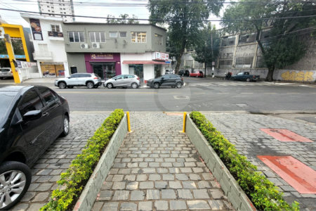 Apartamento à venda com 2 quartos em Vila Leopoldina, São Paulo, SP