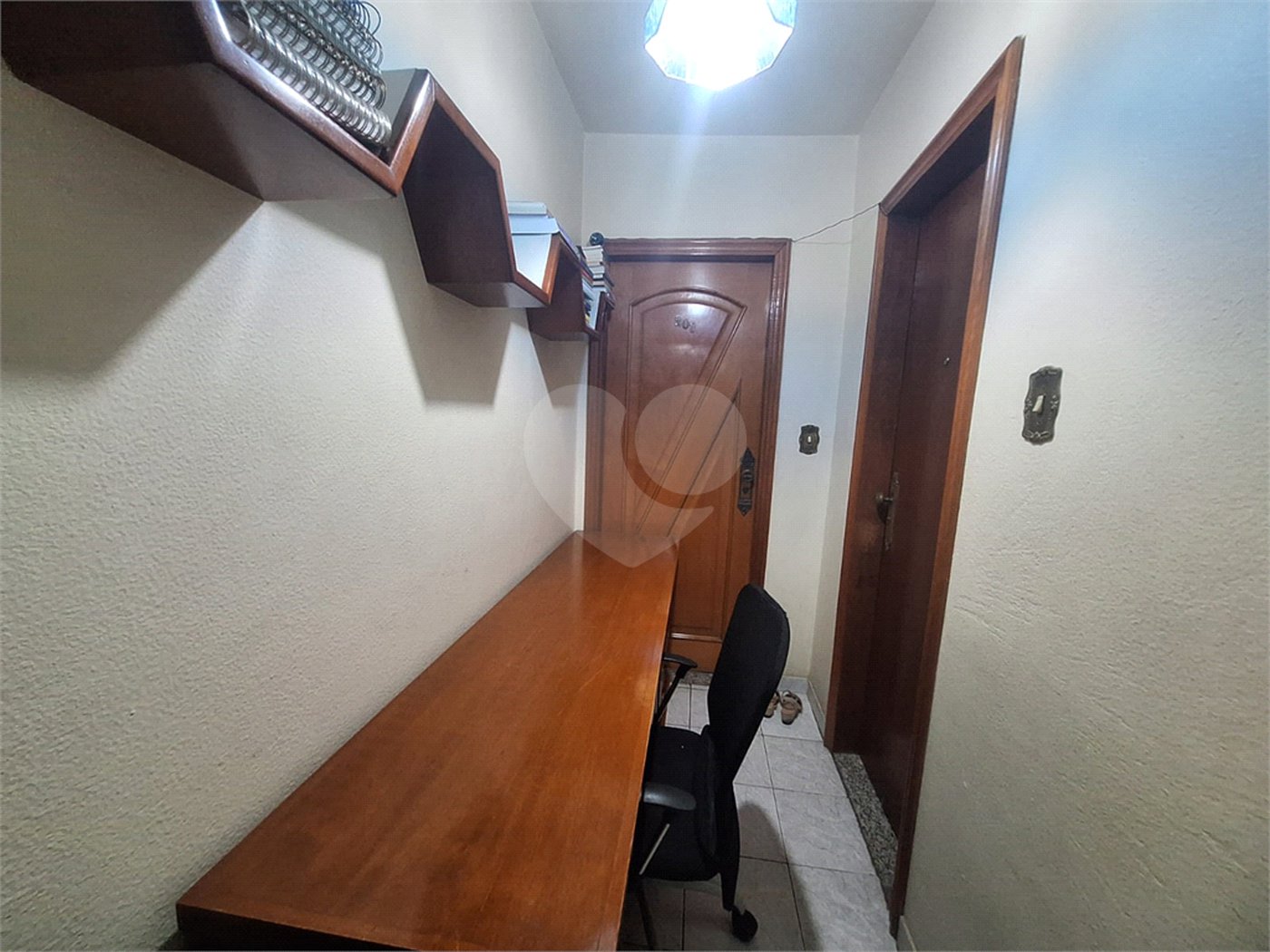 Apartamento à venda com 2 quartos, sendo 1 suíte, em Vila Isabel, Rio de Janeiro, RJ