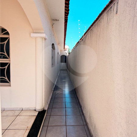 Casa à venda com 3 quartos, sendo 1 suíte, em Jardim Progresso, Três Lagoas, MS