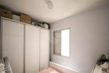 Apartamento à venda com 3 quartos, sendo 1 suíte, em Santa Teresinha, São Paulo, SP