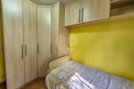 Apartamento à venda com 3 quartos em Jardim Pinheiros, São Paulo, SP
