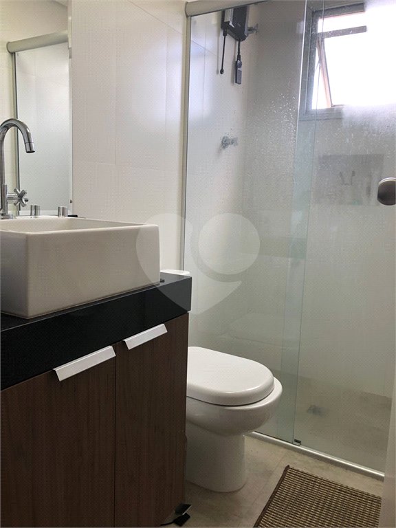 Apartamento à venda com 2 quartos em Casa Verde, São Paulo, SP