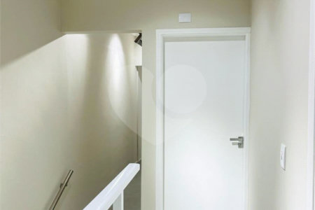 Sobrado à venda com 3 quartos em Campo Belo, São Paulo, SP