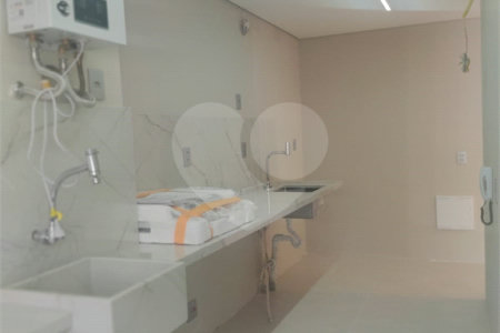 Apartamento à venda com 2 suítes em Vila Gomes Cardim, São Paulo, SP
