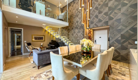 Apartamento à venda com 3 suítes em Brooklin, São Paulo, SP