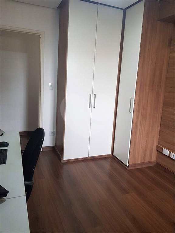 Apartamento à venda com 2 quartos em Vila Suissa, Mogi das Cruzes, SP