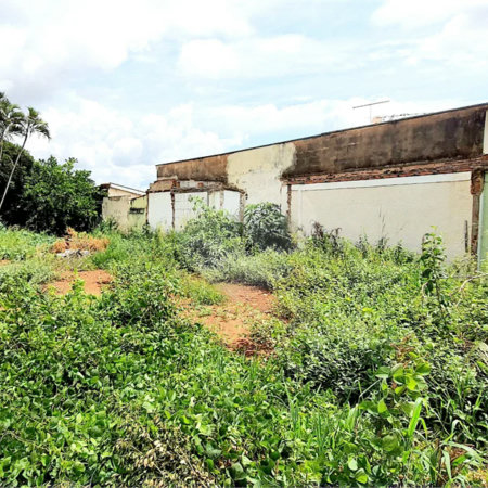 Terreno à venda em Jardim Irajá, Ribeirão Preto, SP