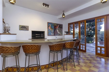 Casa à venda com 4 suítes em Fazenda Morumbi, São Paulo, SP